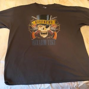 GIvenchy Ricardo Tisci tee